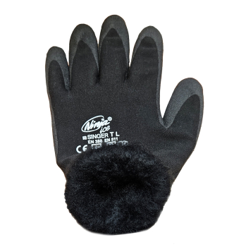 SINGER Kälteschutz-Handschuhe NINJA ICE